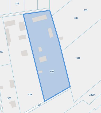 siedlisko, 4 pokoje Radzików-Oczki. Zdjęcie 28