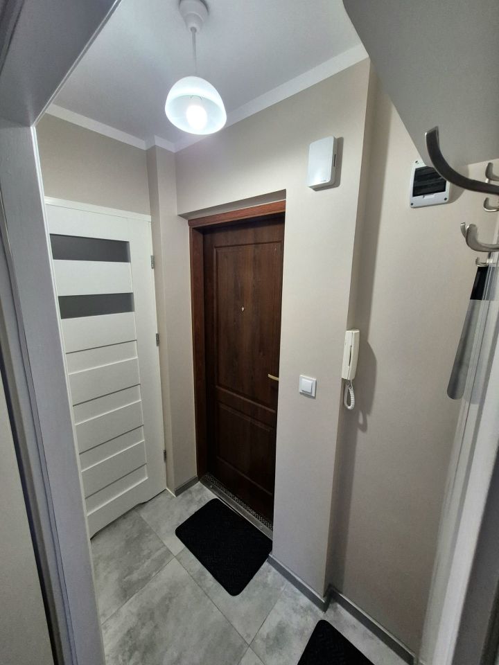 Mieszkanie 1-pokojowe Pułtusk, ul. Kombatantów. Zdjęcie 6