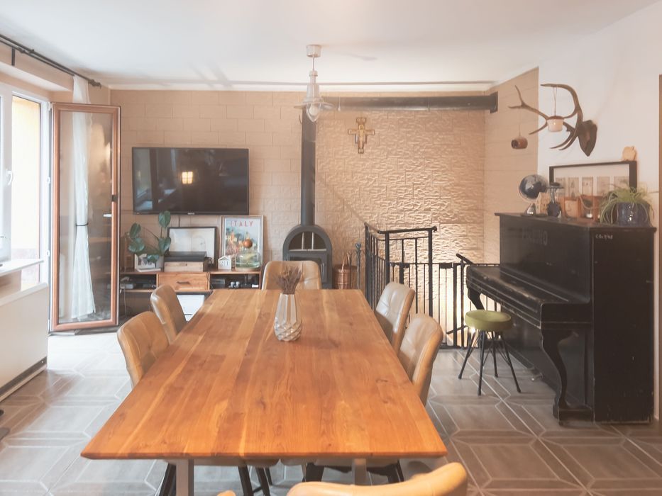 Mieszkanie 4-pokojowe Szamotuły, ul. Szczuczyńska. Zdjęcie 7