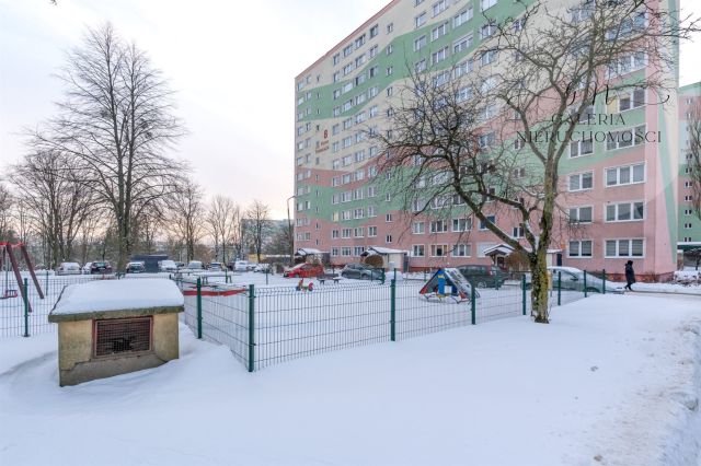 Mieszkanie 2-pokojowe Olsztyn, ul. Pana Tadeusza. Zdjęcie 17