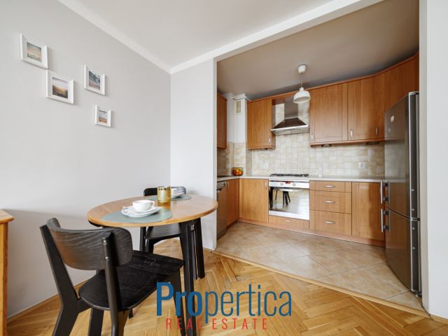 Mieszkanie 3-pokojowe Warszawa Wola, ul. Pereca. Zdjęcie 6