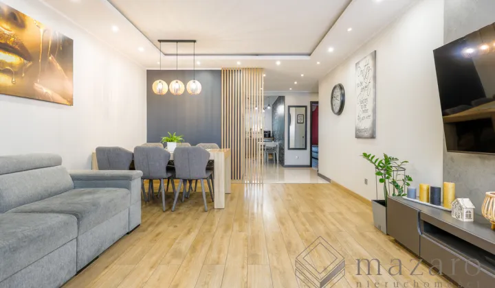 Mieszkanie 4-pokojowe Bydgoszcz Osowa Góra