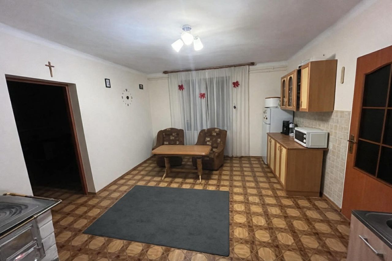 dom wolnostojący, 4 pokoje Adamów, ul. Jana Kilińskiego. Zdjęcie 10