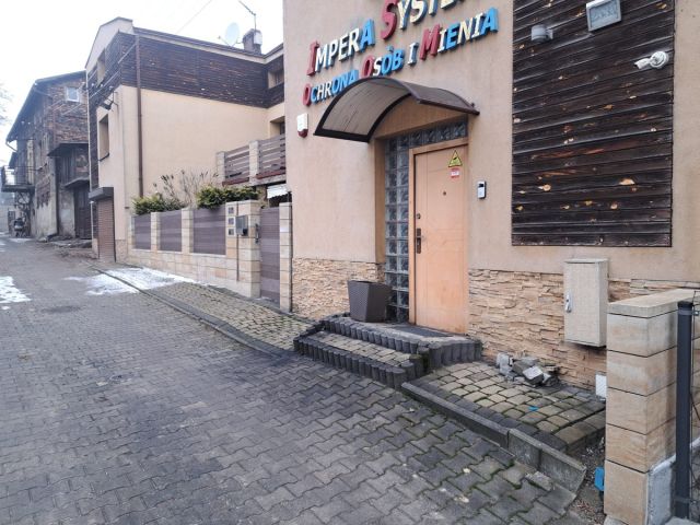 dom Piekary Śląskie, ul. Bytomska. Zdjęcie 1