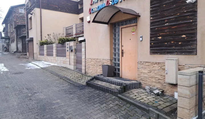 dom Piekary Śląskie, ul. Bytomska