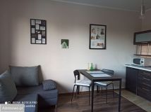 Mieszkanie 2-pokojowe Bydgoszcz Fordon, ul. Pawła Edmunda Strzeleckiego. Zdjęcie 3