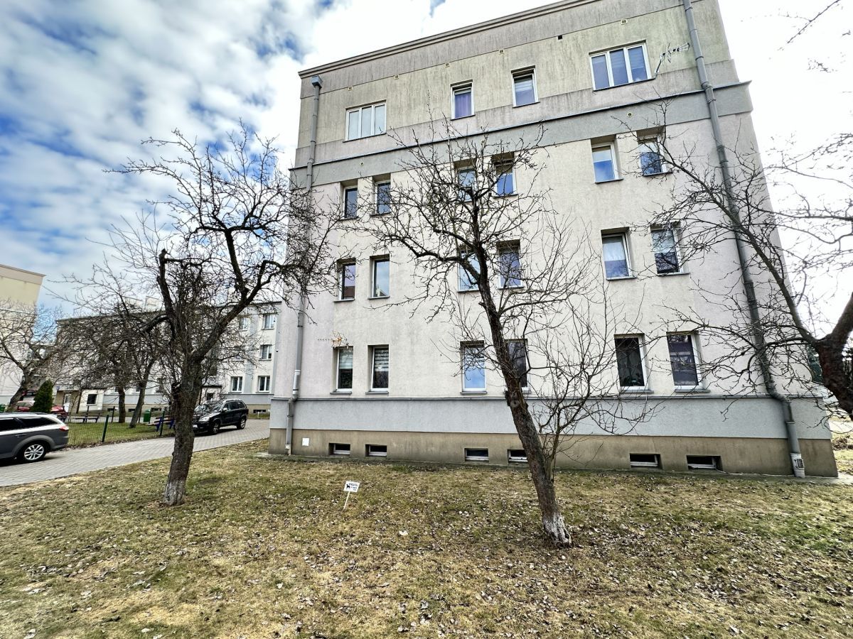 Mieszkanie 2-pokojowe Warszawa Włochy, ul. Marcina Flisa. Zdjęcie 18