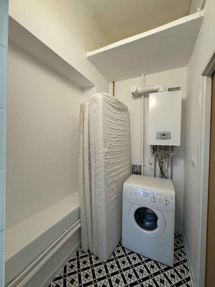 Mieszkanie 3-pokojowe Pabianice Stare Miasto, ul. Majdany. Zdjęcie 9