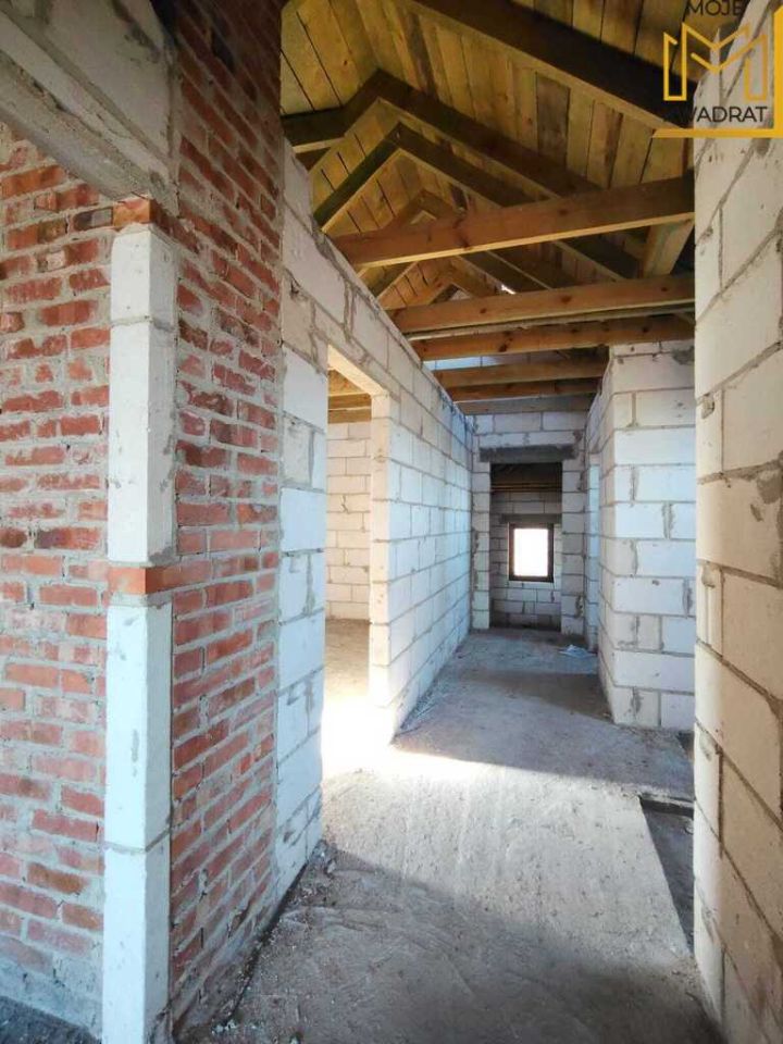 dom wolnostojący, 4 pokoje Ożarów. Zdjęcie 10