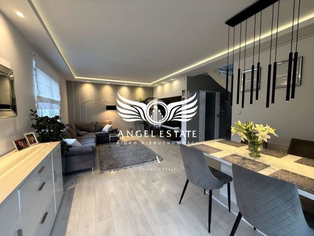 Mieszkanie 4-pokojowe Szczecin Warszewo, ul. Śródziemnomorska. Zdjęcie 1