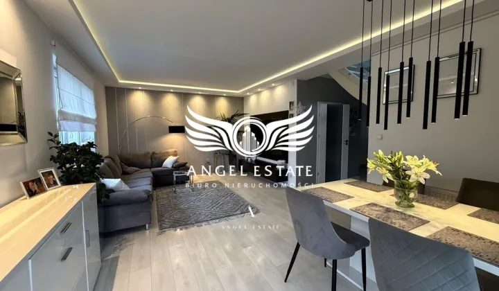 Mieszkanie 4-pokojowe Szczecin Warszewo, ul. Śródziemnomorska