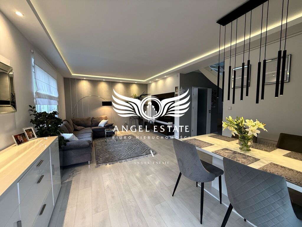 Mieszkanie 4-pokojowe Szczecin Warszewo, ul. Śródziemnomorska. Zdjęcie 1