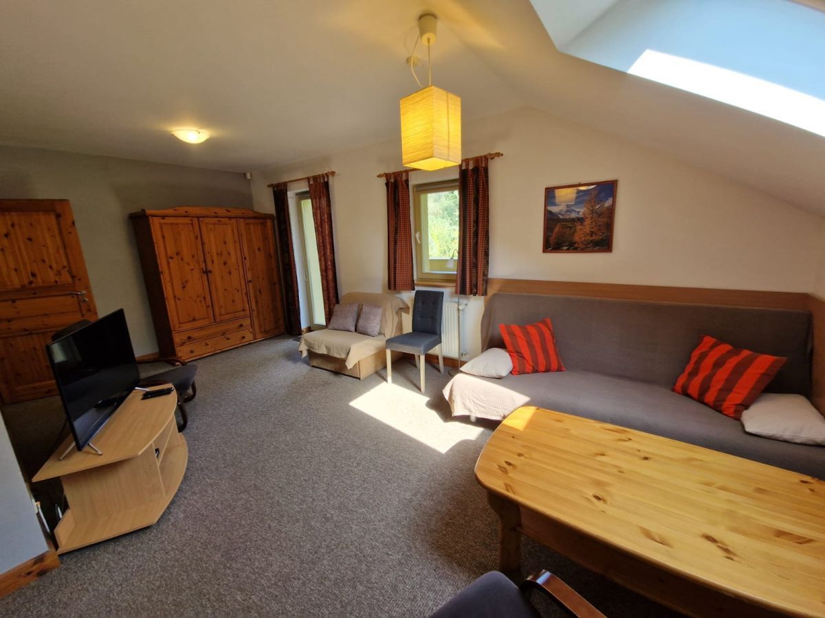 dom wolnostojący, 11 pokoi Karpacz. Zdjęcie 25