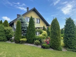 dom wolnostojący, 4 pokoje Bielsko-Biała Lipnik, Władysława Kiernika. Zdjęcie 156