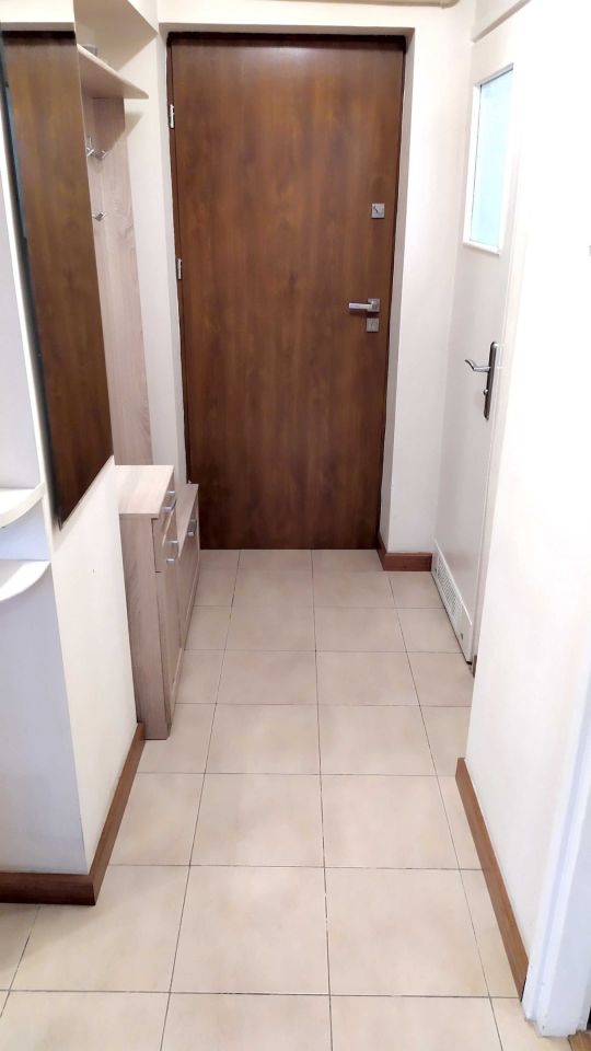 Mieszkanie 2-pokojowe Kraków Prądnik Czerwony, ul. Lublańska. Zdjęcie 5