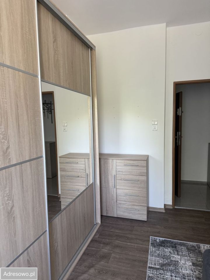 Mieszkanie 2-pokojowe Opole Śródmieście, ul. Katowicka. Zdjęcie 15