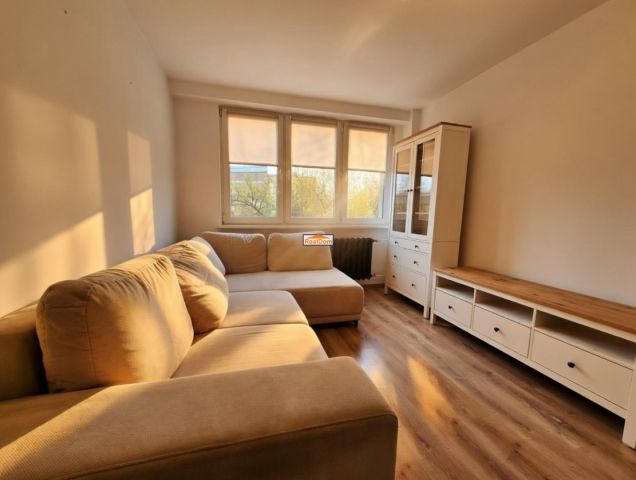 Mieszkanie 2-pokojowe Kraków Grzegórzki, ul. Bajeczna. Zdjęcie 1