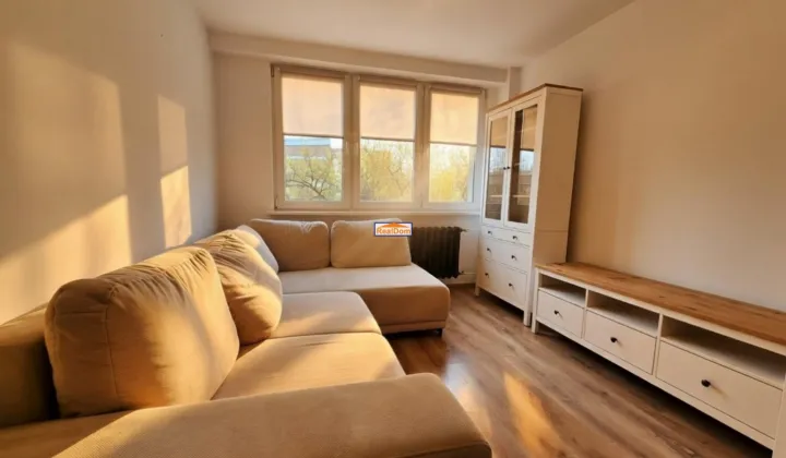 Mieszkanie 2-pokojowe Kraków Grzegórzki, ul. Bajeczna