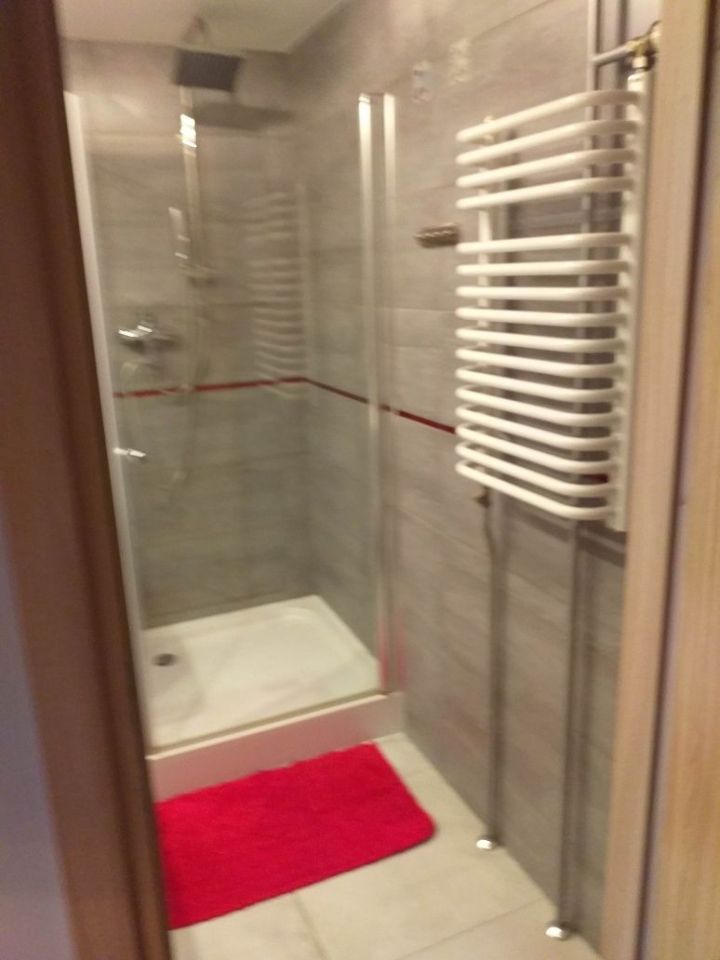 Mieszkanie 2-pokojowe Kraków Podgórze Duchackie, ul. Wlotowa. Zdjęcie 5