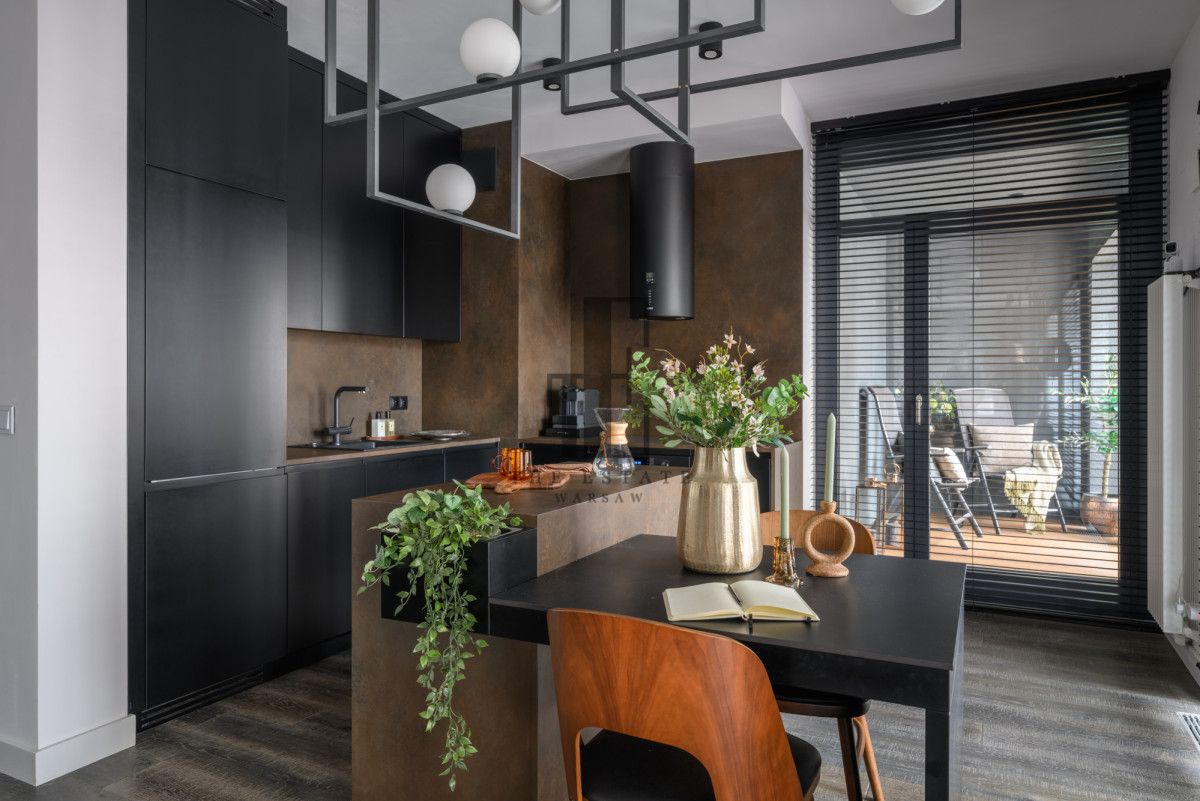 Mieszkanie 2-pokojowe Warszawa Wola, ul. Krochmalna. Zdjęcie 10