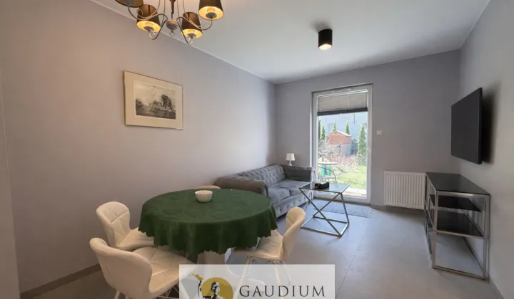 Mieszkanie 2-pokojowe Gdańsk, ul. Lęborska