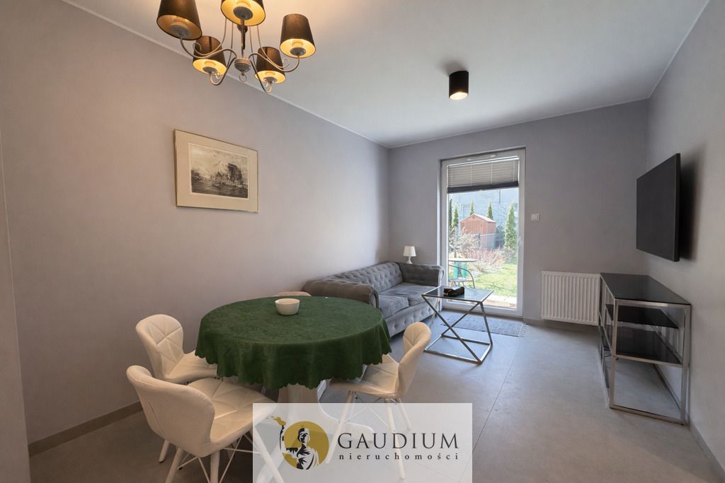 Mieszkanie 2-pokojowe Gdańsk, ul. Lęborska. Zdjęcie 1