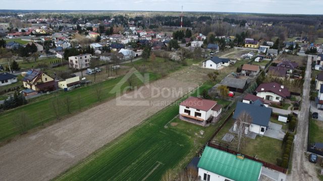 dom wolnostojący, 3 pokoje Jedlnia-Letnisko. Zdjęcie 16