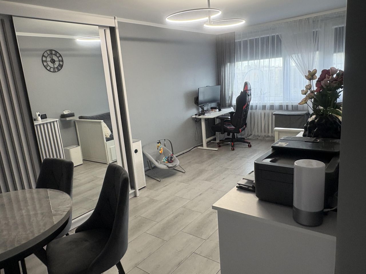 Mieszkanie 2-pokojowe Łódź Bałuty, Franciszkańska. Zdjęcie 13