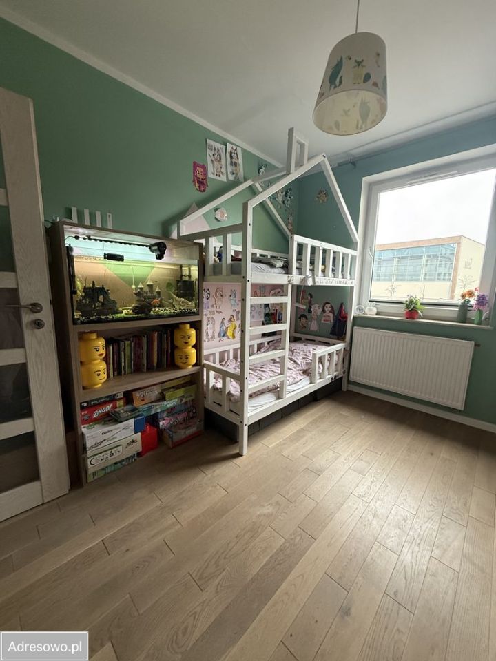 Mieszkanie 3-pokojowe Września, ul. Tadeusza Kościuszki. Zdjęcie 11