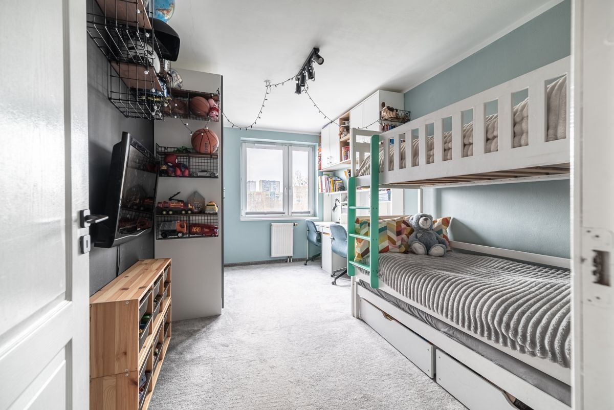 Mieszkanie 3-pokojowe Gdynia Karwiny, ul. Leopolda Staffa. Zdjęcie 15