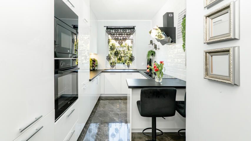 Mieszkanie 3-pokojowe Elbląg, ul. Łęczycka. Zdjęcie 4