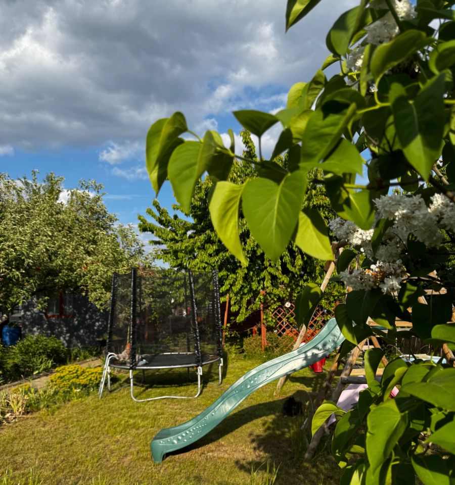 Działka rekreacyjna Opole Zaodrze. Zdjęcie 8