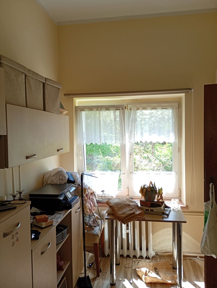 Mieszkanie 3-pokojowe Kudowa-Zdrój Centrum, ul. 1 Maja. Zdjęcie 6