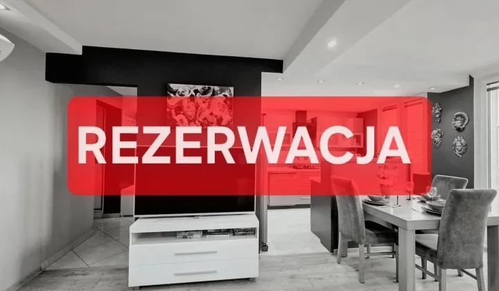 Mieszkanie 3-pokojowe Dąbrowa Górnicza Reden , ul. Adama Mickiewicza