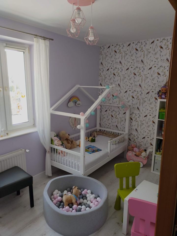 Mieszkanie 3-pokojowe Cedry Małe. Zdjęcie 8
