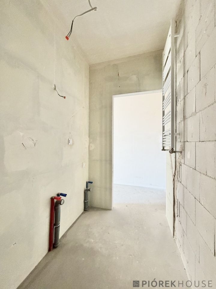 Mieszkanie 1-pokojowe Warszawa Białołęka, ul. Pawła Włodkowica. Zdjęcie 7