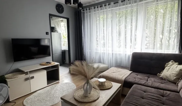 Mieszkanie 2-pokojowe Tomaszów Mazowiecki, ul. Mazowiecka