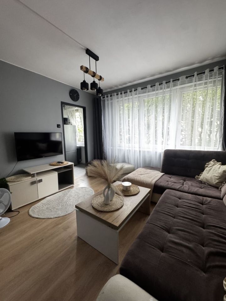 Byt, 1 pokoj, 35 m²