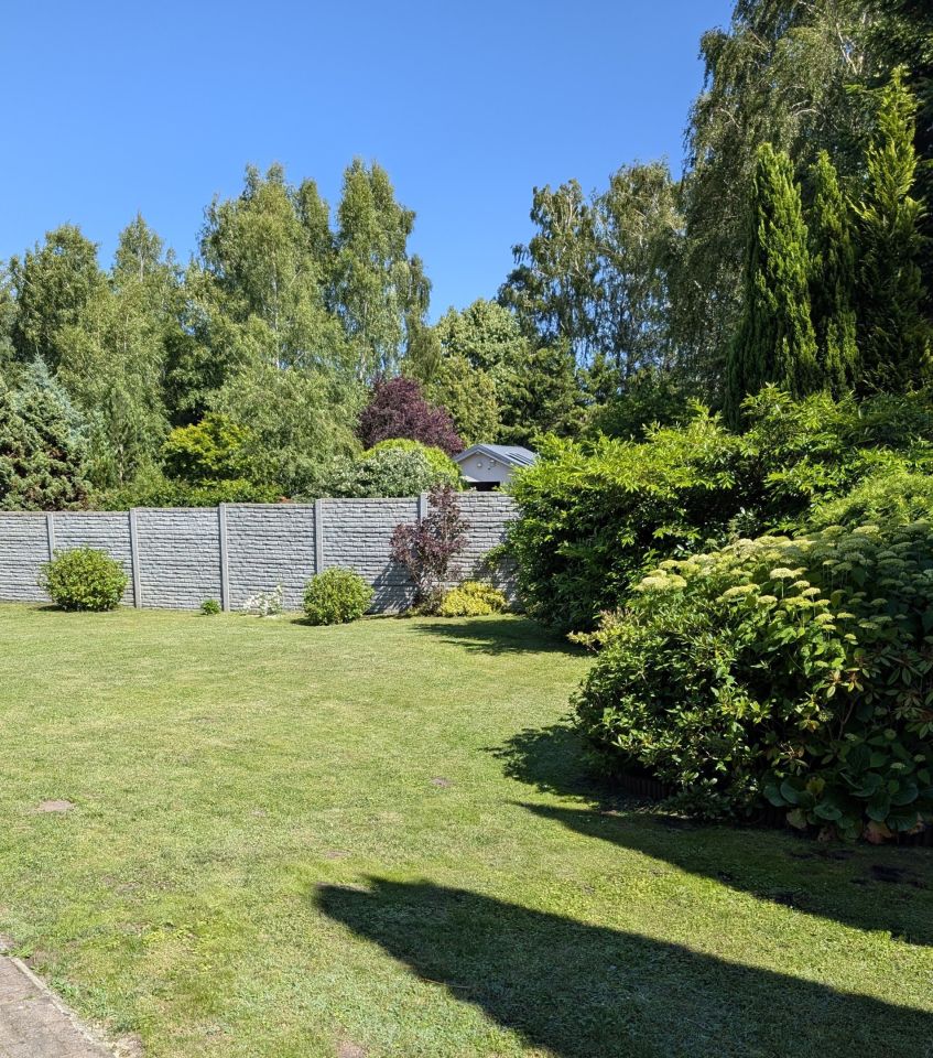 dom wolnostojący, 7 pokoi Korzystno, ul. Rumiankowa. Zdjęcie 24