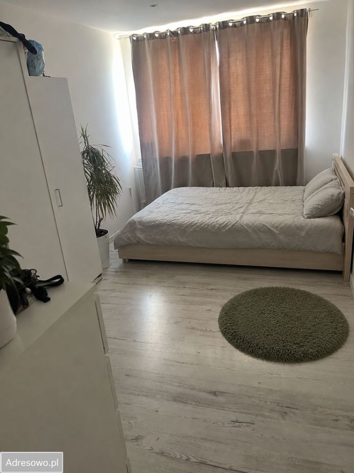 Mieszkanie 3-pokojowe Radom Planty, ul. Romualda Traugutta. Zdjęcie 6