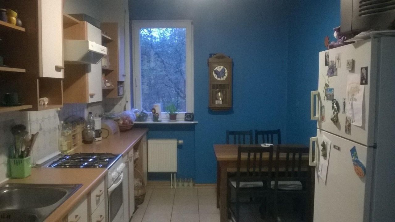 Mieszkanie 2-pokojowe Warszawa Wola, al. Prymasa Tysiąclecia. Zdjęcie 3