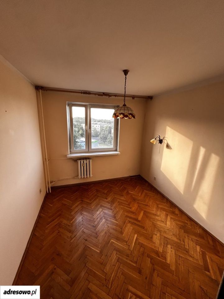 Mieszkanie 3-pokojowe Poznań Wilda, os. Dębina. Zdjęcie 4
