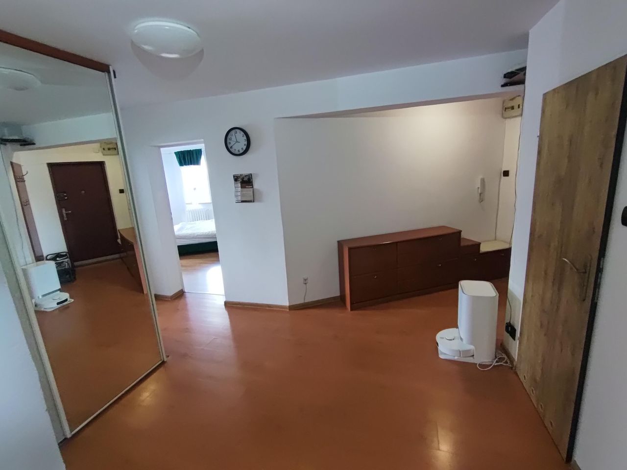 Mieszkanie 3-pokojowe Wrocław Południe, ul. Sztabowa. Zdjęcie 9