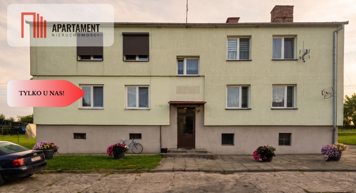 Mieszkanie 2-pokojowe Olszewka. Zdjęcie 16