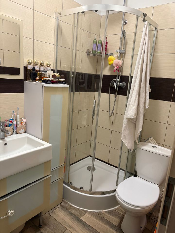 Mieszkanie 2-pokojowe Żyrardów, ul. Tadeusza Kościuszki. Zdjęcie 8