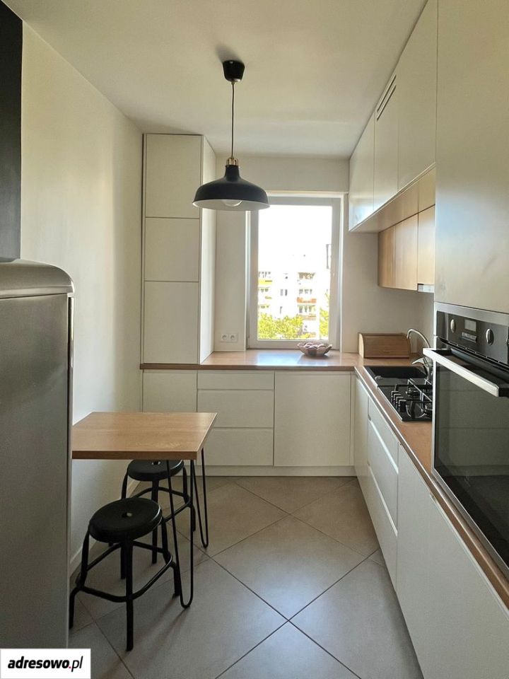 Mieszkanie 3-pokojowe Warszawa Tarchomin, ul. Szczęśliwa. Zdjęcie 7