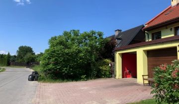 dom szeregowy, 5 pokoi Kraków Podgórze, ul. Wielkanocna. Zdjęcie 1
