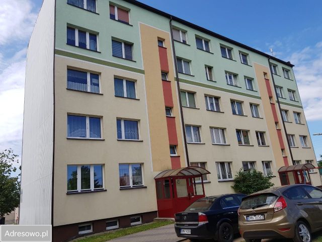 Mieszkanie 3-pokojowe Mońki, ul. Tysiąclecia. Zdjęcie 1