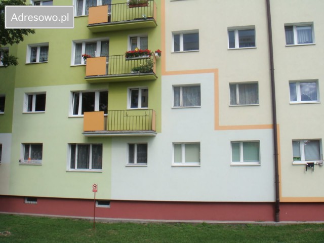 Mieszkanie 2-pokojowe Bydgoszcz Błonie, ul. Gustawa Morcinka. Zdjęcie 1