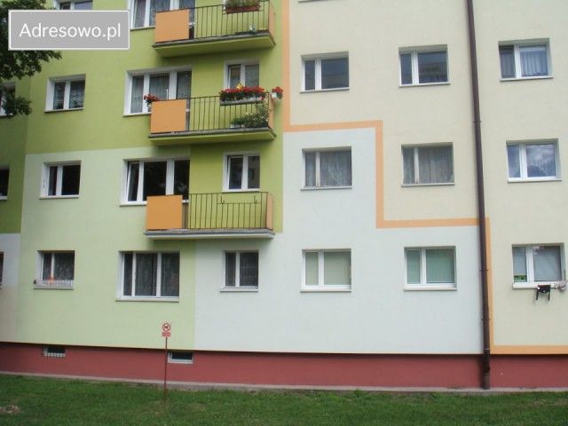 Mieszkanie 2-pokojowe Bydgoszcz Błonie, ul. Gustawa Morcinka